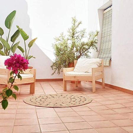 Serendipia: Tu Hogar En Este Blanco Pueblo Frigiliana Buitenkant foto